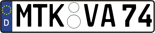 MTK-VA74