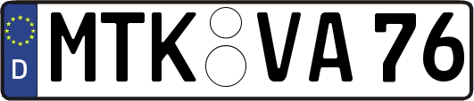 MTK-VA76
