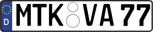 MTK-VA77