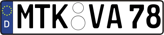 MTK-VA78