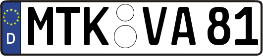 MTK-VA81