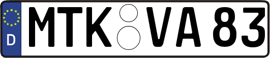 MTK-VA83