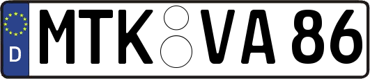 MTK-VA86