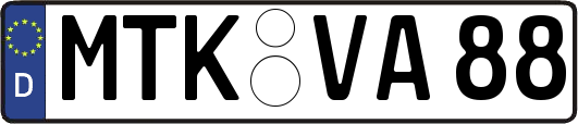 MTK-VA88