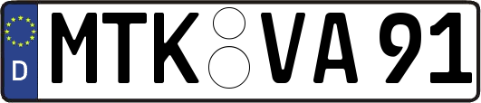 MTK-VA91