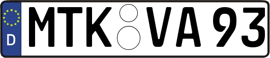 MTK-VA93