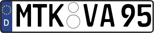 MTK-VA95