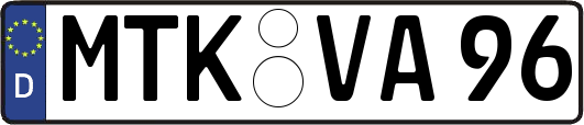 MTK-VA96