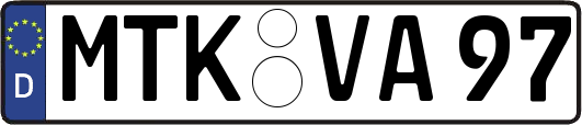 MTK-VA97