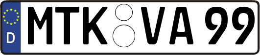MTK-VA99