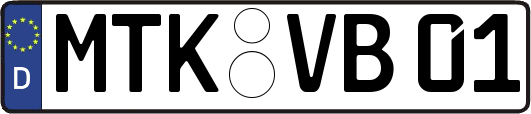 MTK-VB01