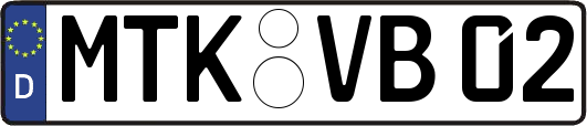 MTK-VB02