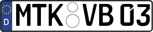 MTK-VB03