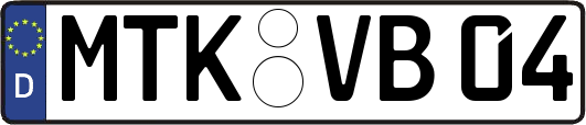 MTK-VB04