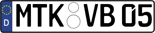 MTK-VB05