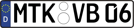 MTK-VB06