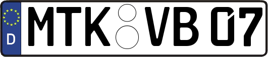 MTK-VB07