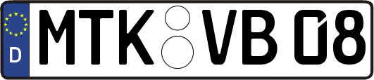 MTK-VB08