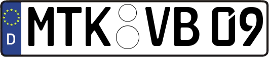 MTK-VB09