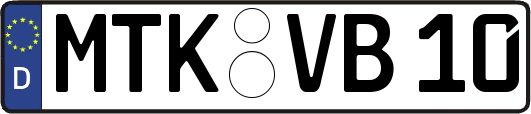 MTK-VB10