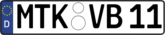 MTK-VB11
