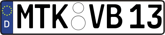 MTK-VB13