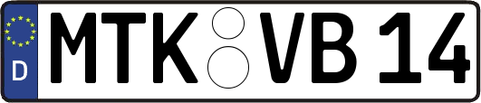 MTK-VB14