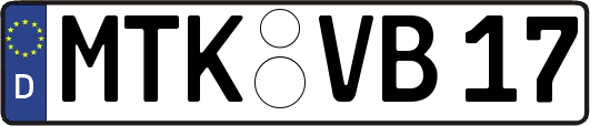 MTK-VB17