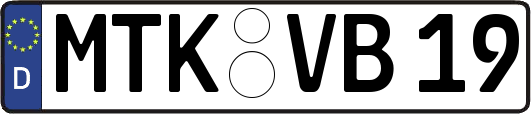 MTK-VB19