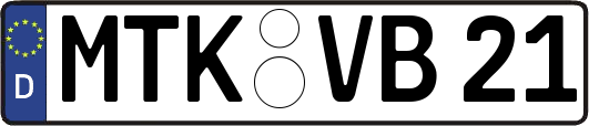 MTK-VB21