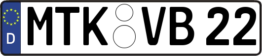 MTK-VB22