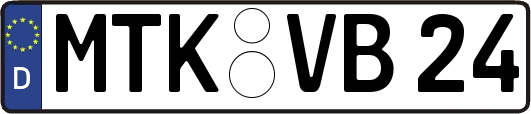 MTK-VB24