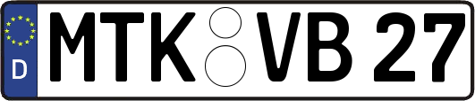 MTK-VB27