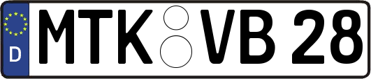 MTK-VB28
