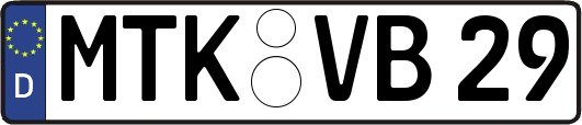 MTK-VB29