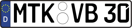 MTK-VB30