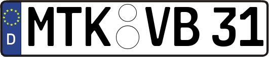 MTK-VB31