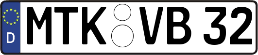 MTK-VB32
