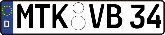 MTK-VB34