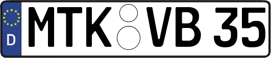 MTK-VB35