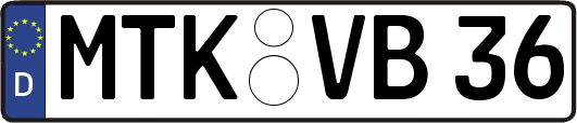 MTK-VB36