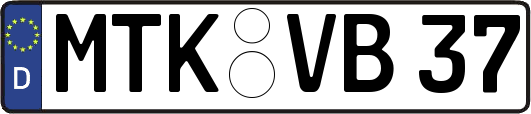 MTK-VB37