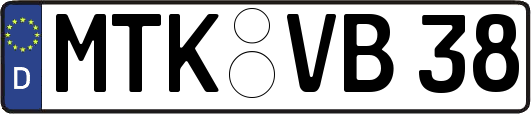 MTK-VB38