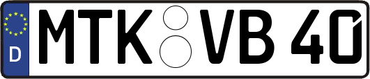 MTK-VB40