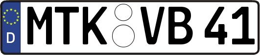 MTK-VB41