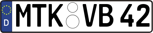 MTK-VB42