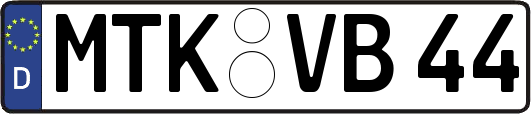 MTK-VB44