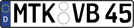 MTK-VB45