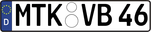 MTK-VB46