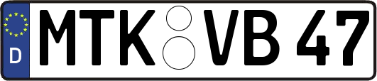 MTK-VB47